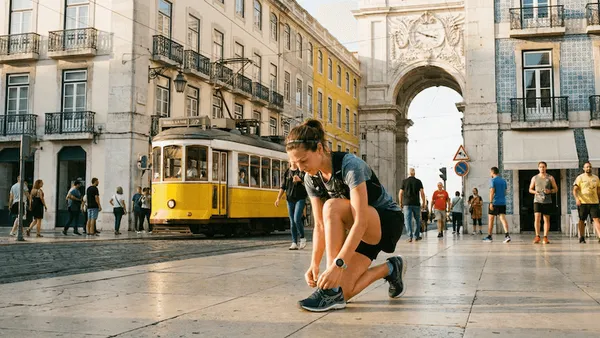 Como Começar a Correr: Guia Completo