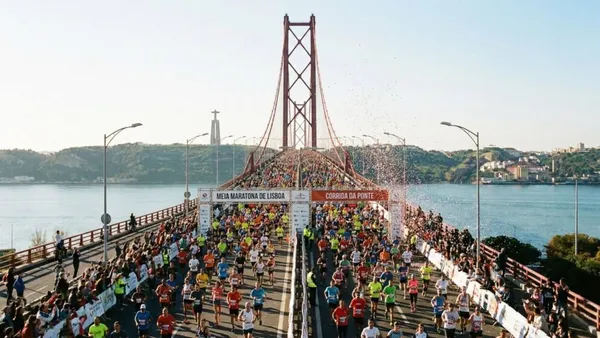 Plano de Treino para Meia Maratona: O Guia Completo para Correr os 21 km com Confiança